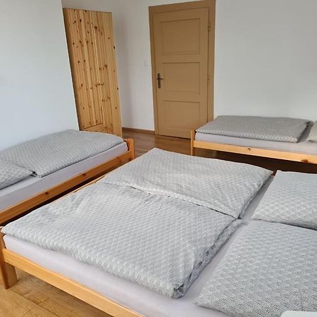 Ubytovanie U Jakuba Konska  Экстерьер фото